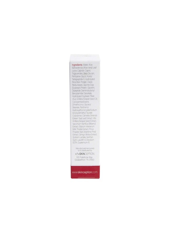 Skinception Eyelasticity Age-Defying Eye Therapy Cream, 0.5 Fluid Ounce - Image 4